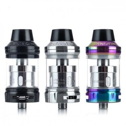 INNOKIN SCION II TANK - Latest product review